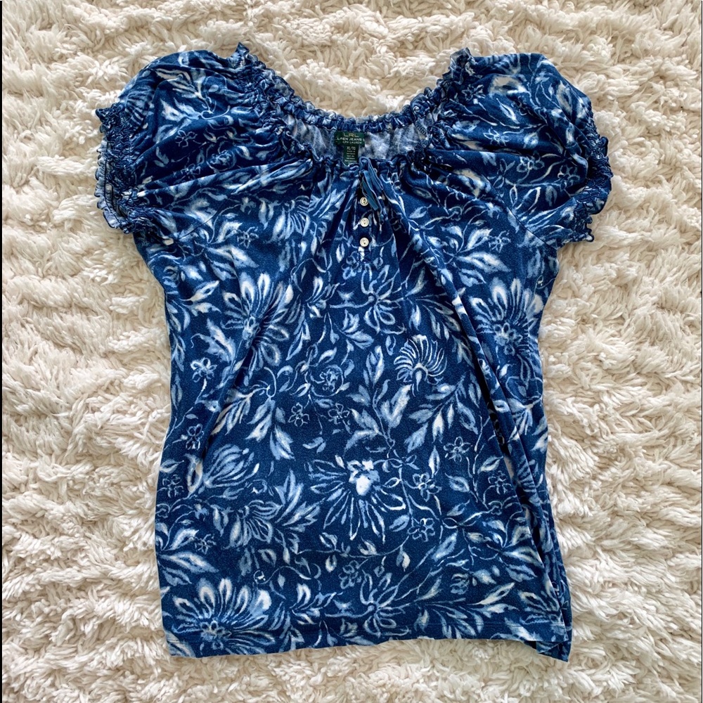 Ralph Lauren Top